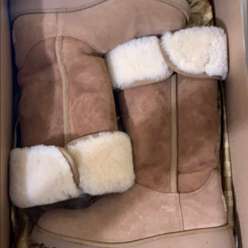 UGG boots